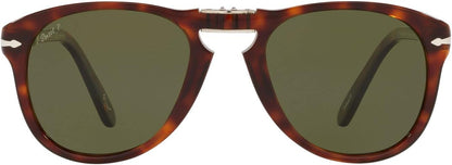 Persol PO0714SM Steve McQueen Aviator Sunglasses