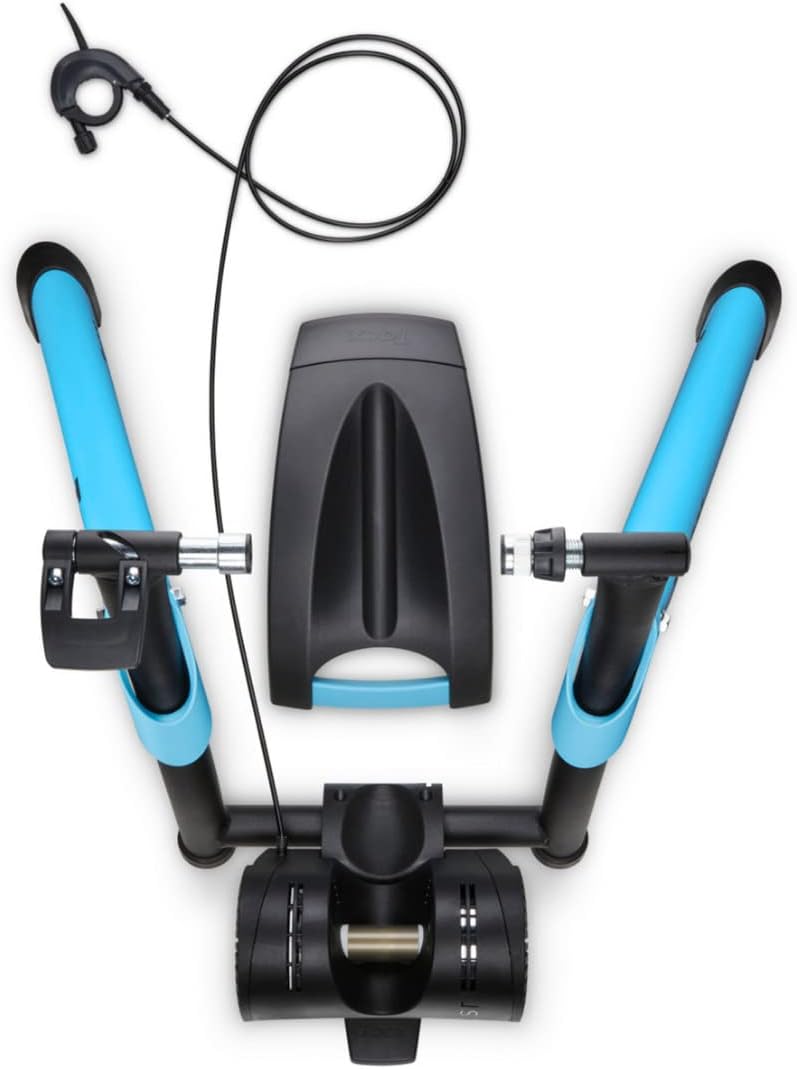 Garmin Tacx Boost Trainer, Indoor Bike Trainer