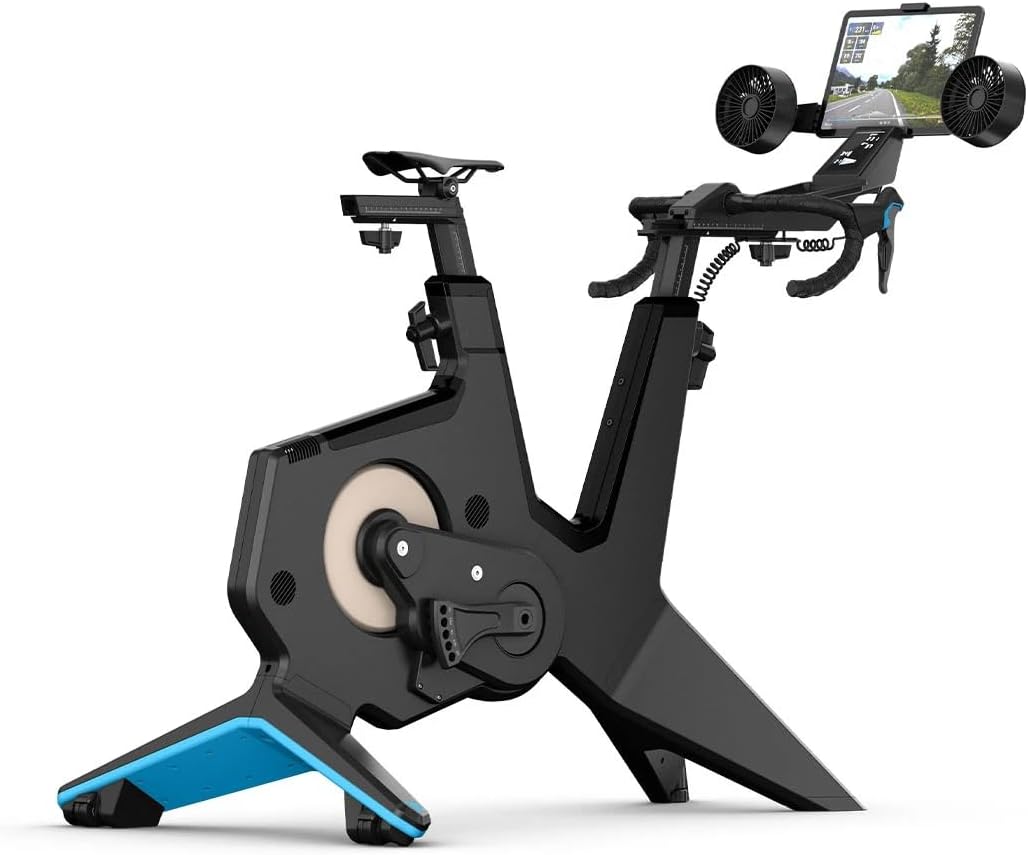 NEO Bike Plus Trainer 010-02534-60, Compatible with TacX