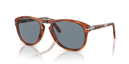 Persol PO0714SM Steve McQueen Aviator Sunglasses