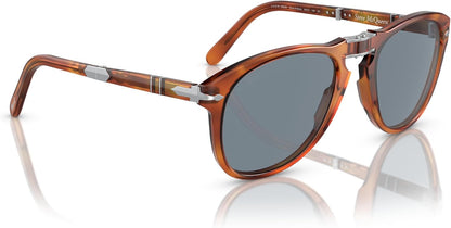 Persol PO0714SM Steve McQueen Aviator Sunglasses