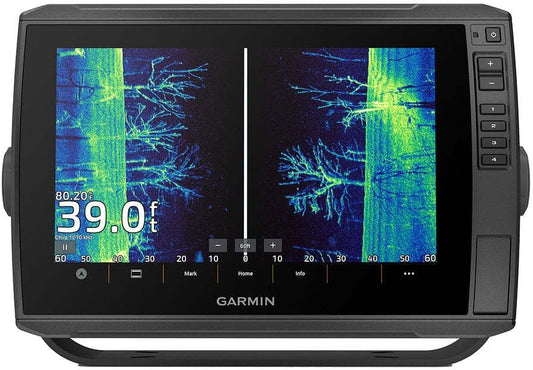 Garmin ECHOMAP Ultra 2 106sv Fish Finder CHO Navionics+ US