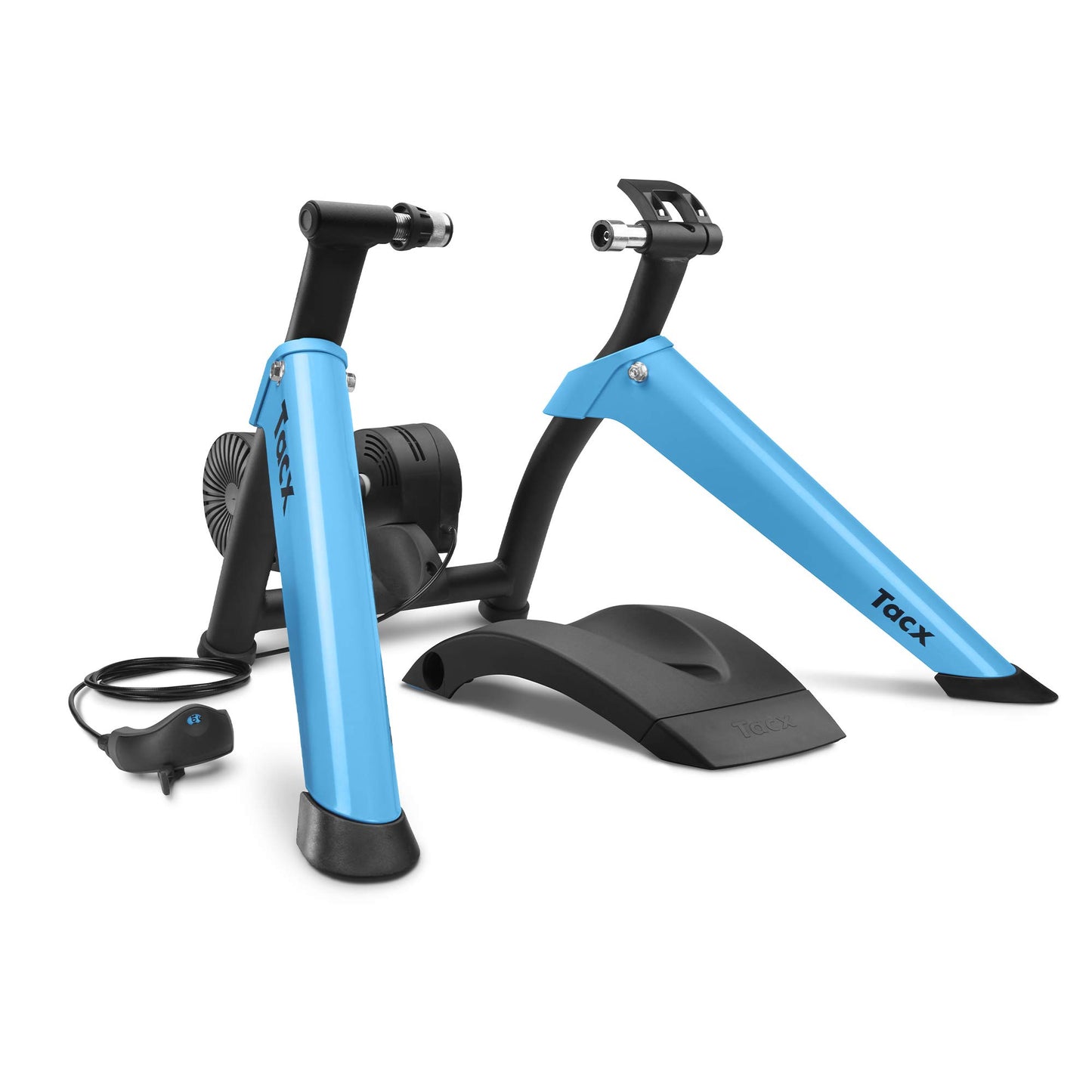 Garmin Tacx Boost Trainer, Indoor Bike Trainer